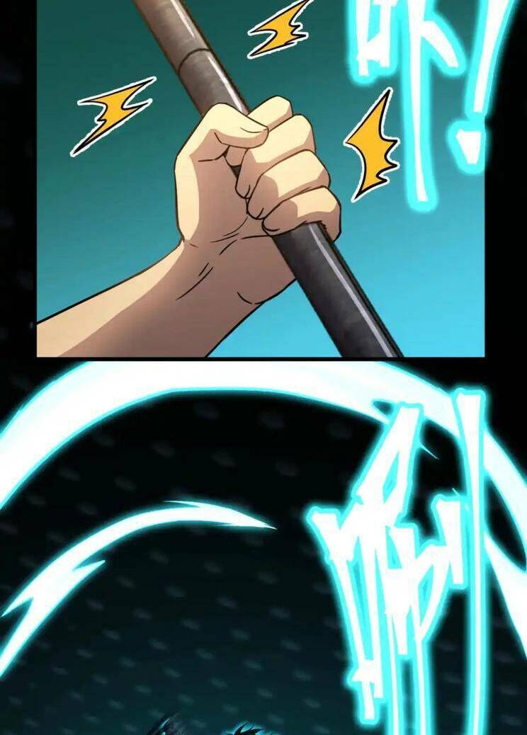 Cao Võ Hạ Cánh Đến Một Vạn Năm Sau - Chapter 76 - Page 67