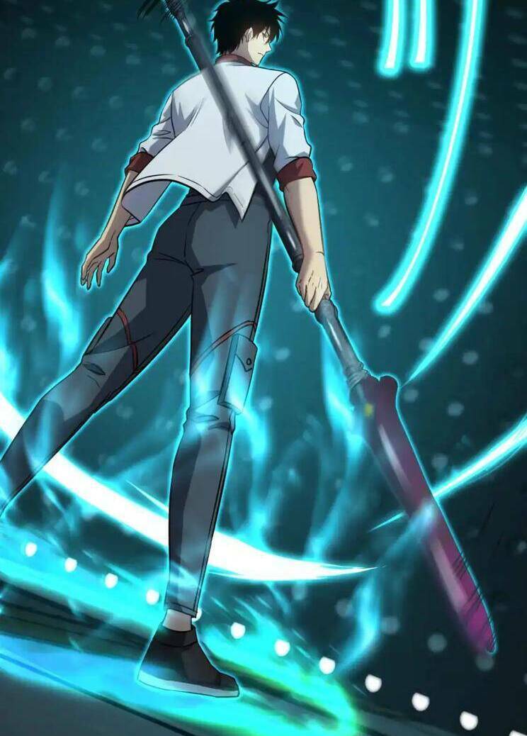 Cao Võ Hạ Cánh Đến Một Vạn Năm Sau - Chapter 76 - Page 68