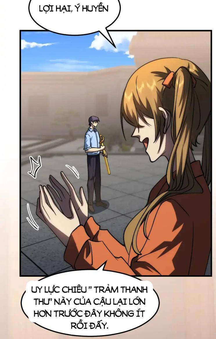 Cao Võ Hạ Cánh Đến Một Vạn Năm Sau - Chapter 76 - Page 6