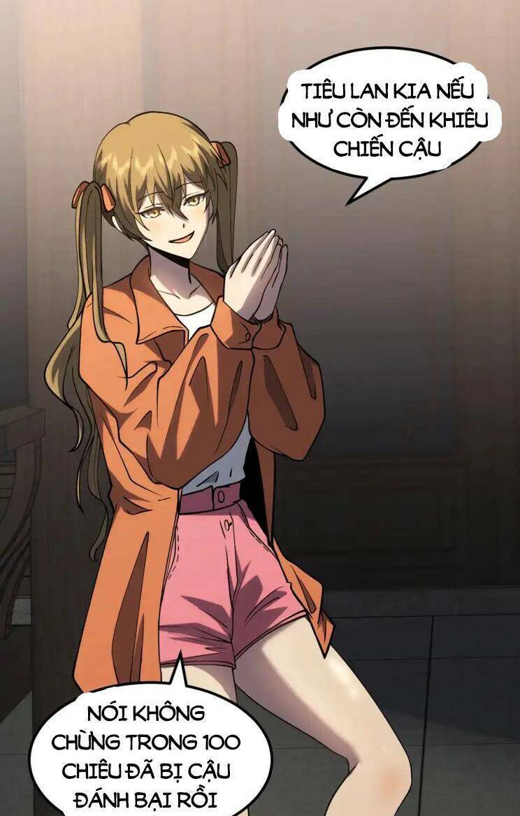 Cao Võ Hạ Cánh Đến Một Vạn Năm Sau - Chapter 76 - Page 7