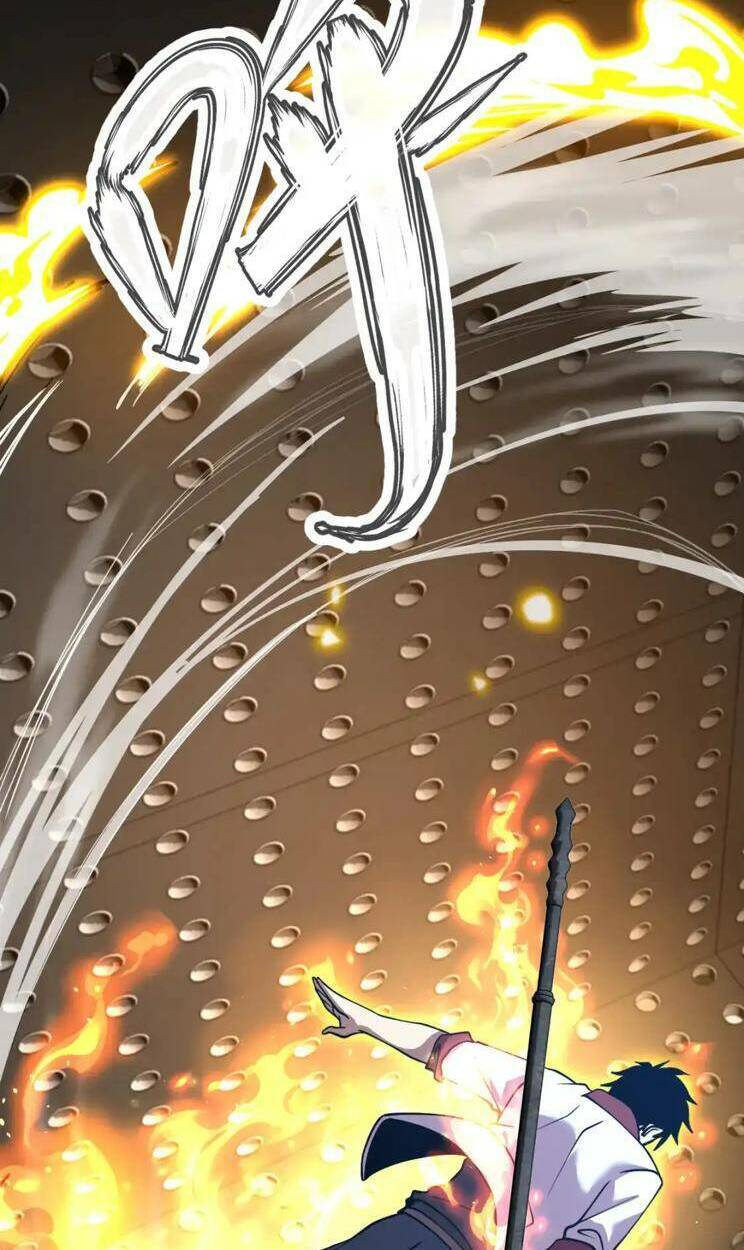 Cao Võ Hạ Cánh Đến Một Vạn Năm Sau - Chapter 77 - Page 9