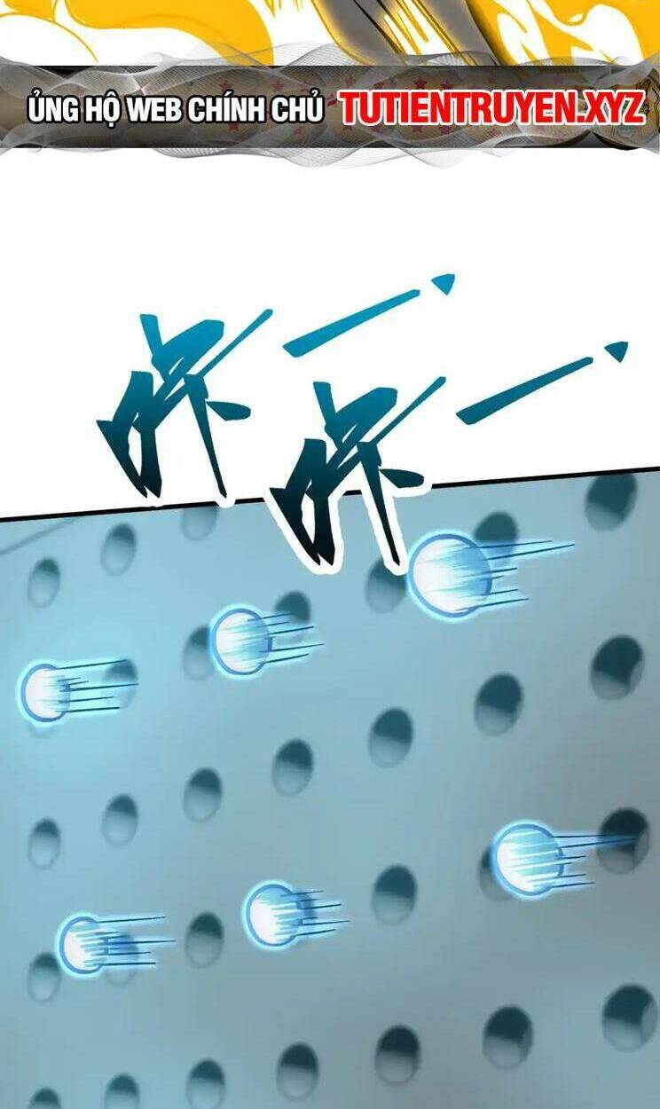 Cao Võ Hạ Cánh Đến Một Vạn Năm Sau - Chapter 77 - Page 11