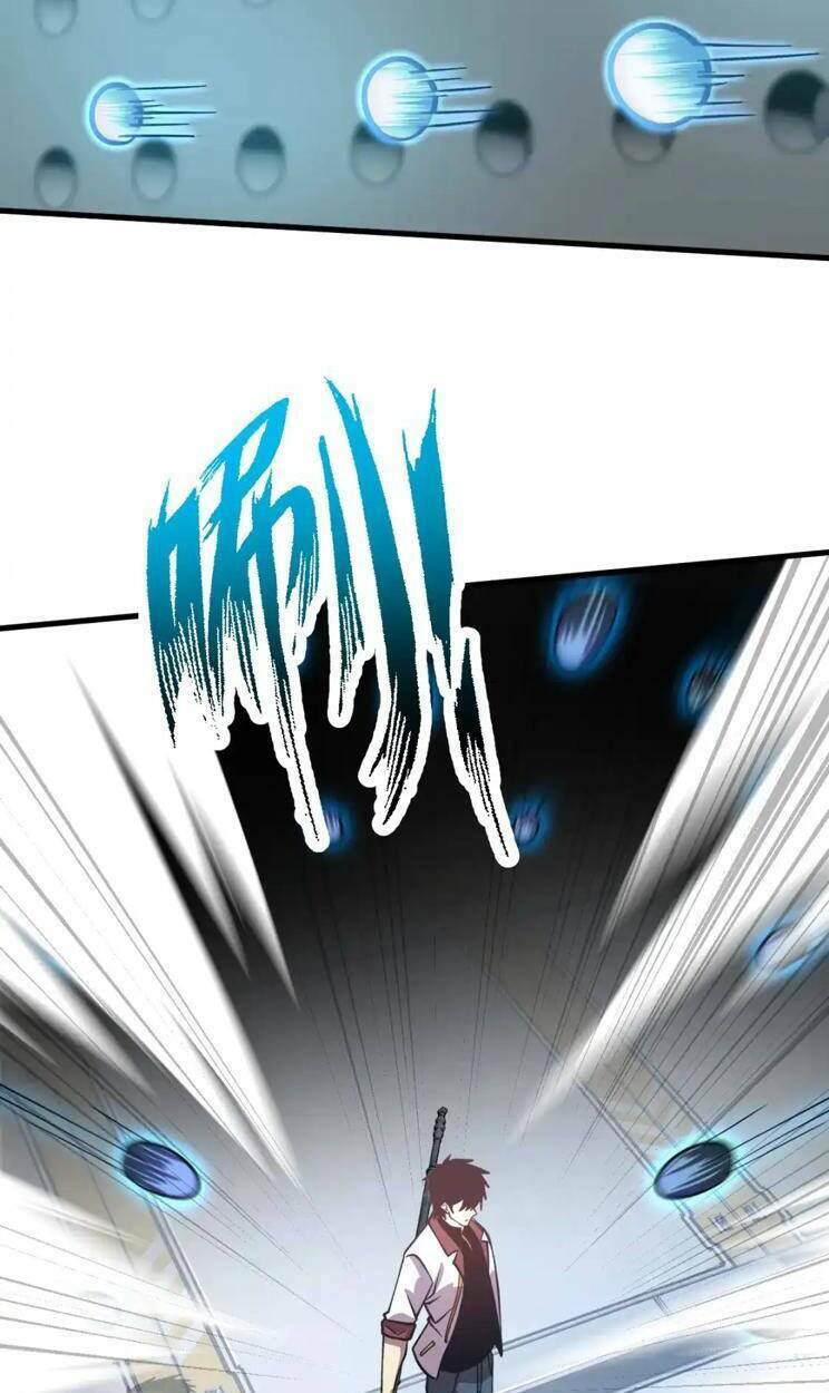 Cao Võ Hạ Cánh Đến Một Vạn Năm Sau - Chapter 77 - Page 12