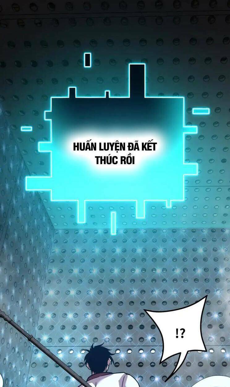 Cao Võ Hạ Cánh Đến Một Vạn Năm Sau - Chapter 77 - Page 18