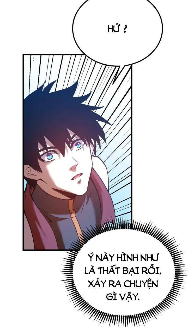 Cao Võ Hạ Cánh Đến Một Vạn Năm Sau - Chapter 77 - Page 20