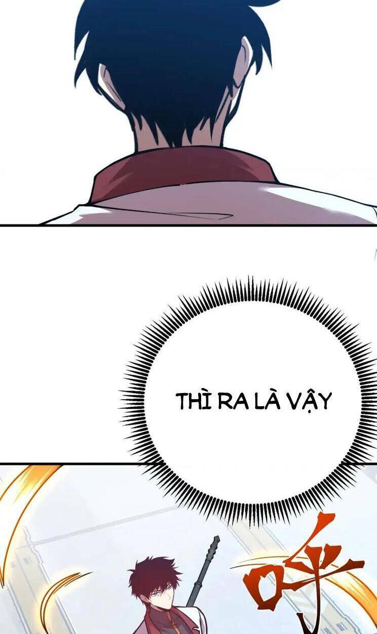 Cao Võ Hạ Cánh Đến Một Vạn Năm Sau - Chapter 77 - Page 22