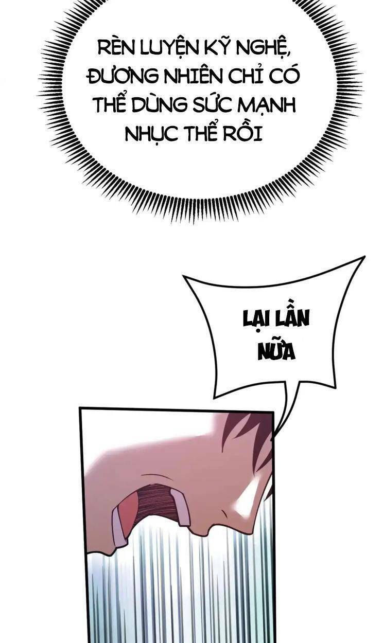 Cao Võ Hạ Cánh Đến Một Vạn Năm Sau - Chapter 77 - Page 24