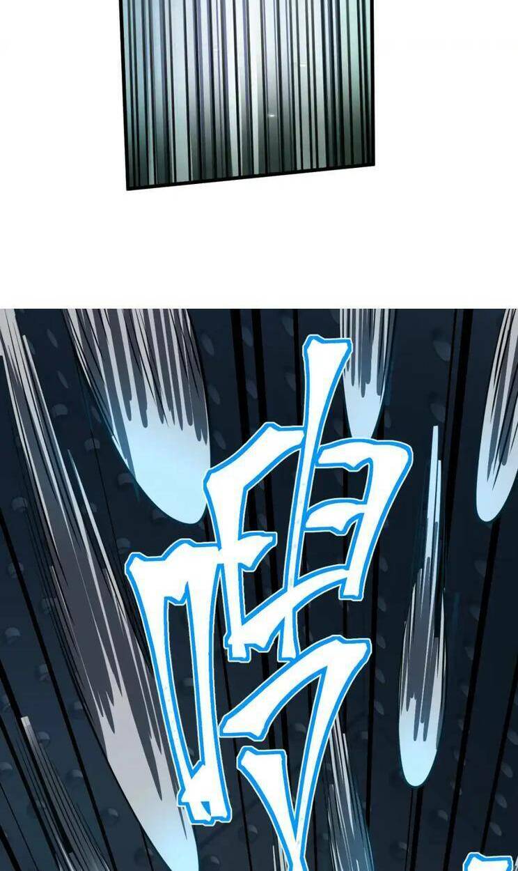 Cao Võ Hạ Cánh Đến Một Vạn Năm Sau - Chapter 77 - Page 25