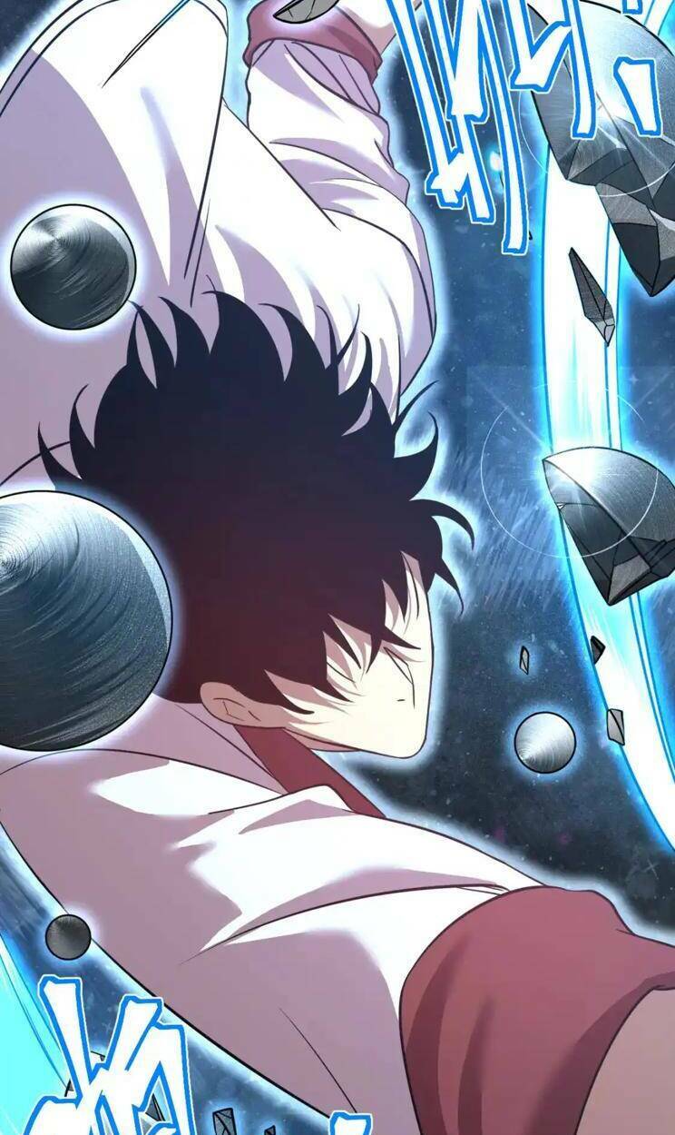 Cao Võ Hạ Cánh Đến Một Vạn Năm Sau - Chapter 77 - Page 28