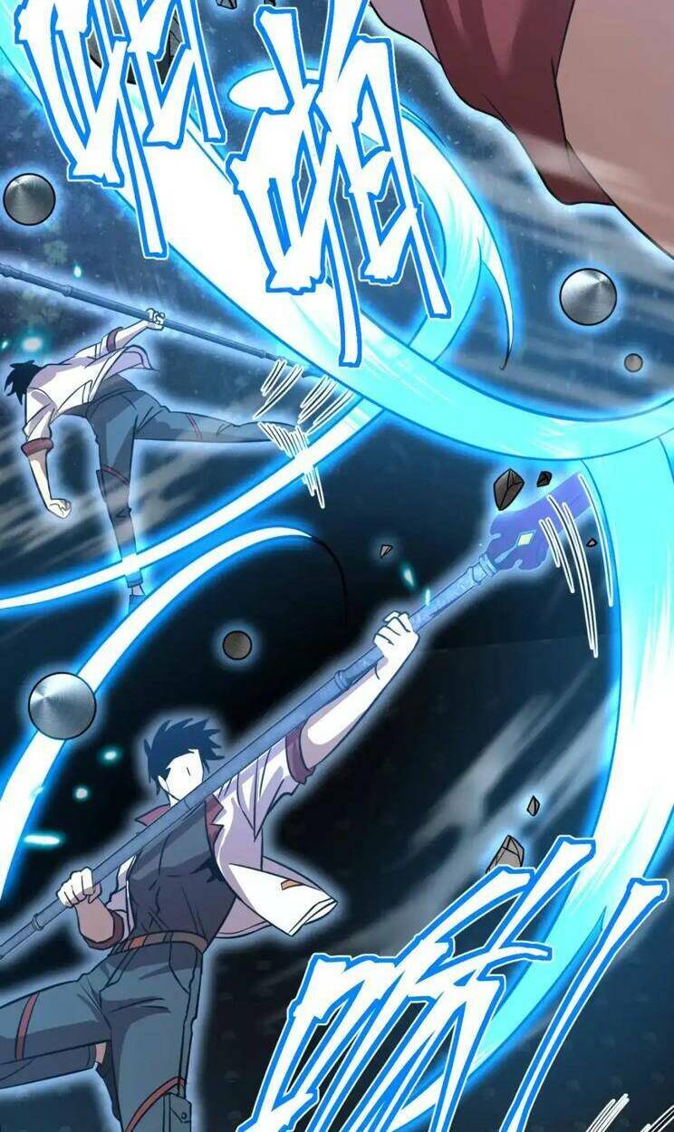 Cao Võ Hạ Cánh Đến Một Vạn Năm Sau - Chapter 77 - Page 29