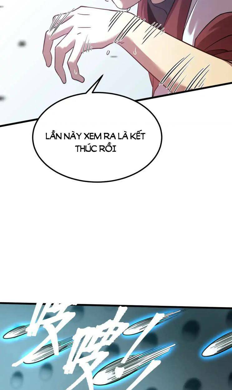 Cao Võ Hạ Cánh Đến Một Vạn Năm Sau - Chapter 77 - Page 32