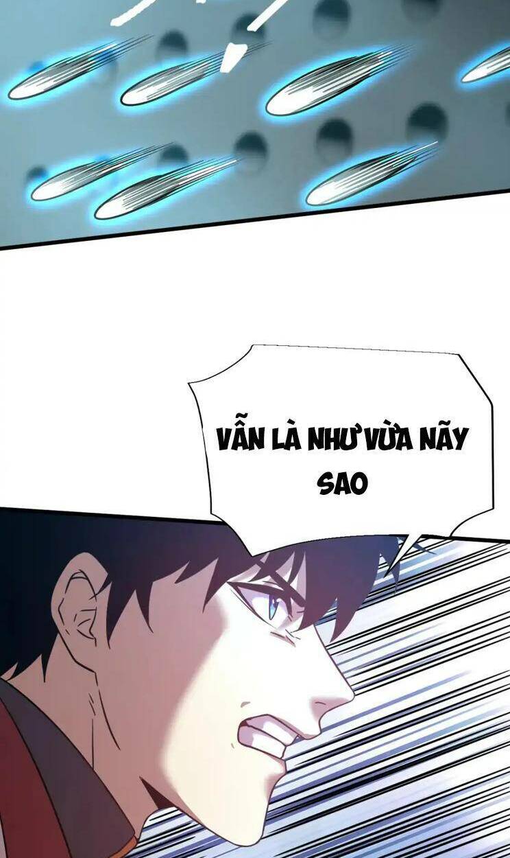 Cao Võ Hạ Cánh Đến Một Vạn Năm Sau - Chapter 77 - Page 33