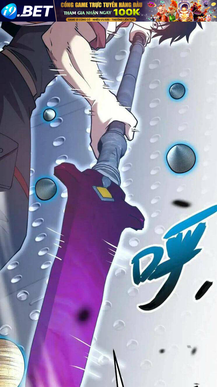 Cao Võ Hạ Cánh Đến Một Vạn Năm Sau - Chapter 77 - Page 35