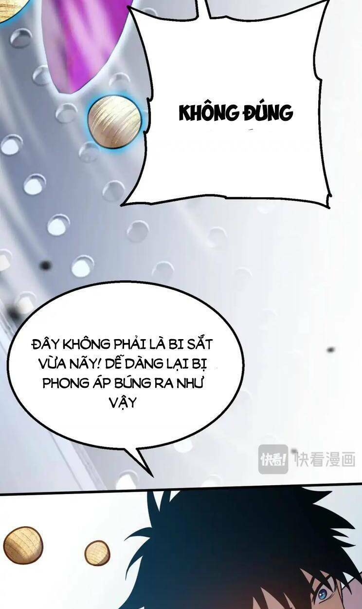 Cao Võ Hạ Cánh Đến Một Vạn Năm Sau - Chapter 77 - Page 36