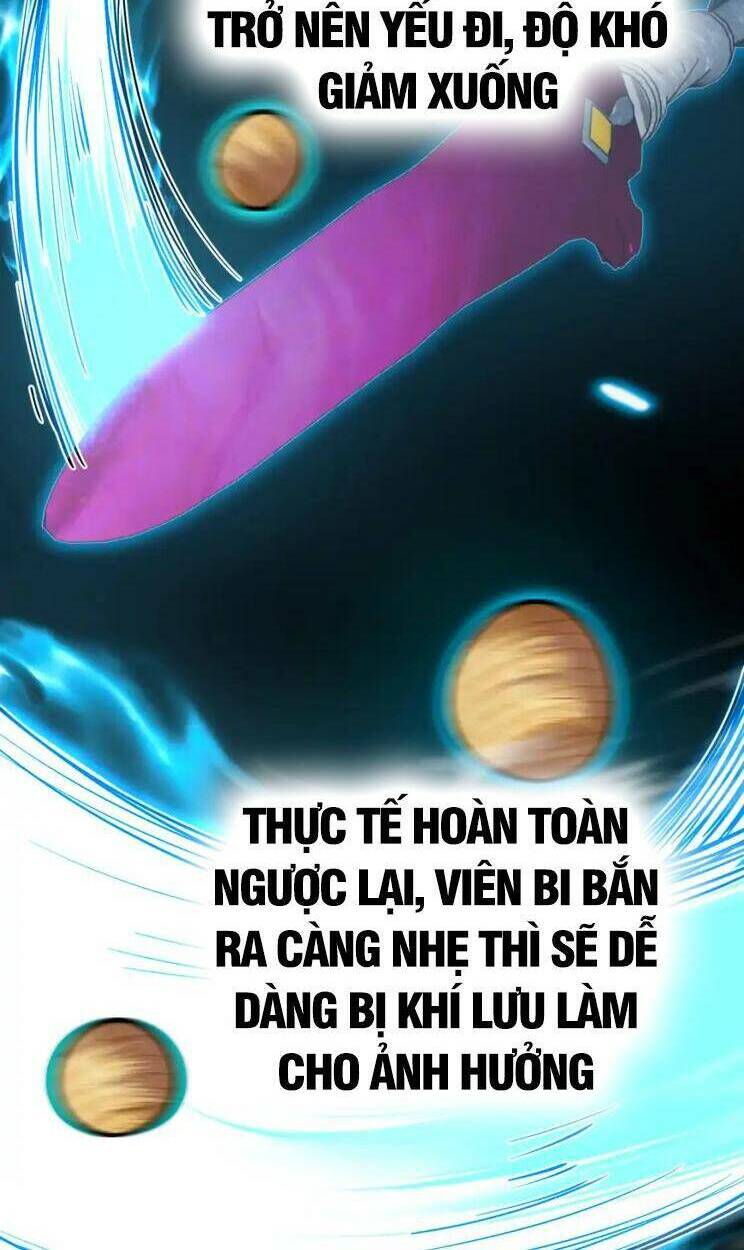 Cao Võ Hạ Cánh Đến Một Vạn Năm Sau - Chapter 77 - Page 39