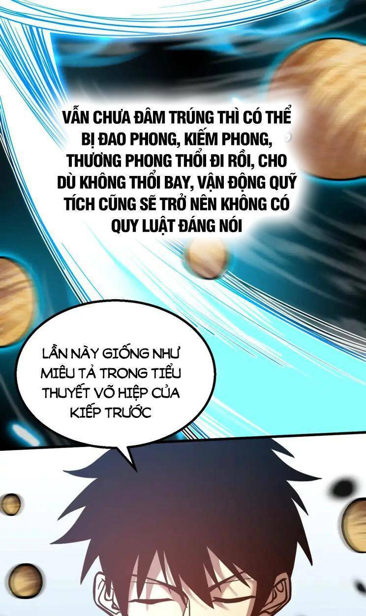 Cao Võ Hạ Cánh Đến Một Vạn Năm Sau - Chapter 77 - Page 40