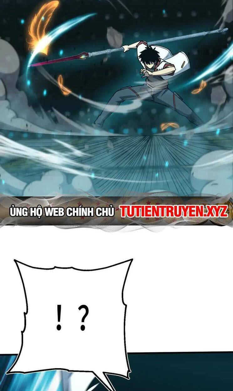 Cao Võ Hạ Cánh Đến Một Vạn Năm Sau - Chapter 77 - Page 46