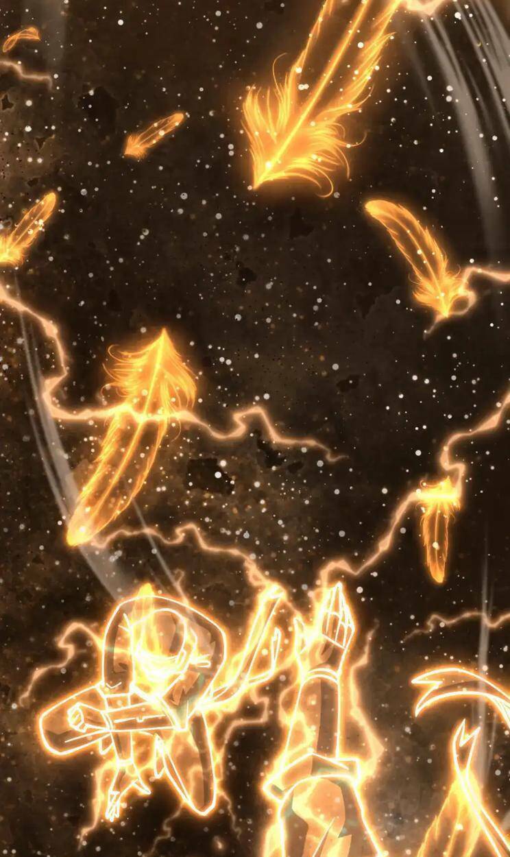 Cao Võ Hạ Cánh Đến Một Vạn Năm Sau - Chapter 77 - Page 48