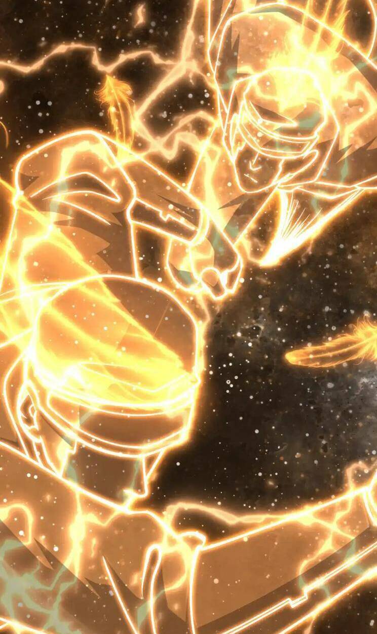 Cao Võ Hạ Cánh Đến Một Vạn Năm Sau - Chapter 77 - Page 49