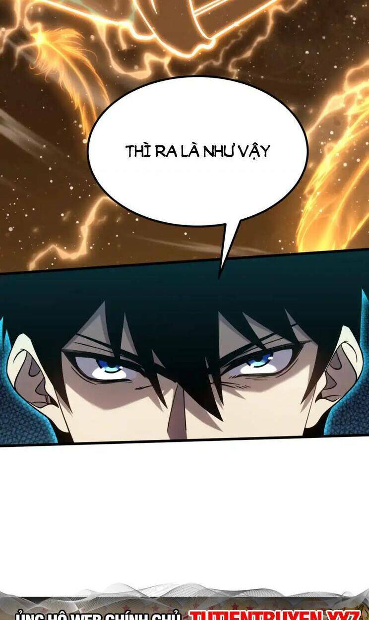 Cao Võ Hạ Cánh Đến Một Vạn Năm Sau - Chapter 77 - Page 50