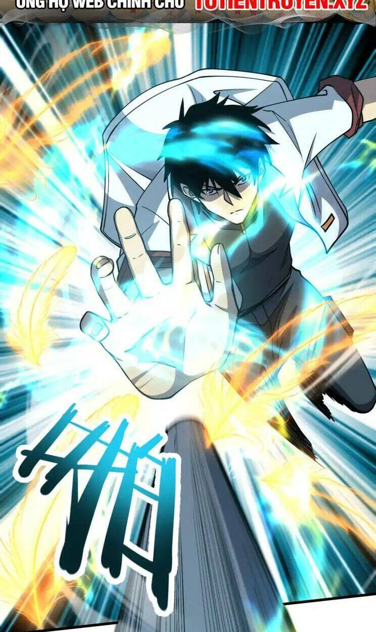 Cao Võ Hạ Cánh Đến Một Vạn Năm Sau - Chapter 77 - Page 51