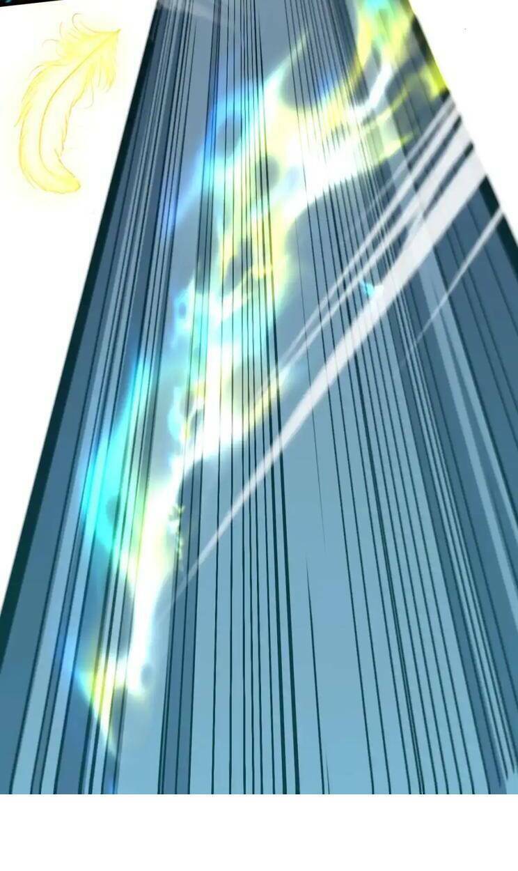 Cao Võ Hạ Cánh Đến Một Vạn Năm Sau - Chapter 77 - Page 52