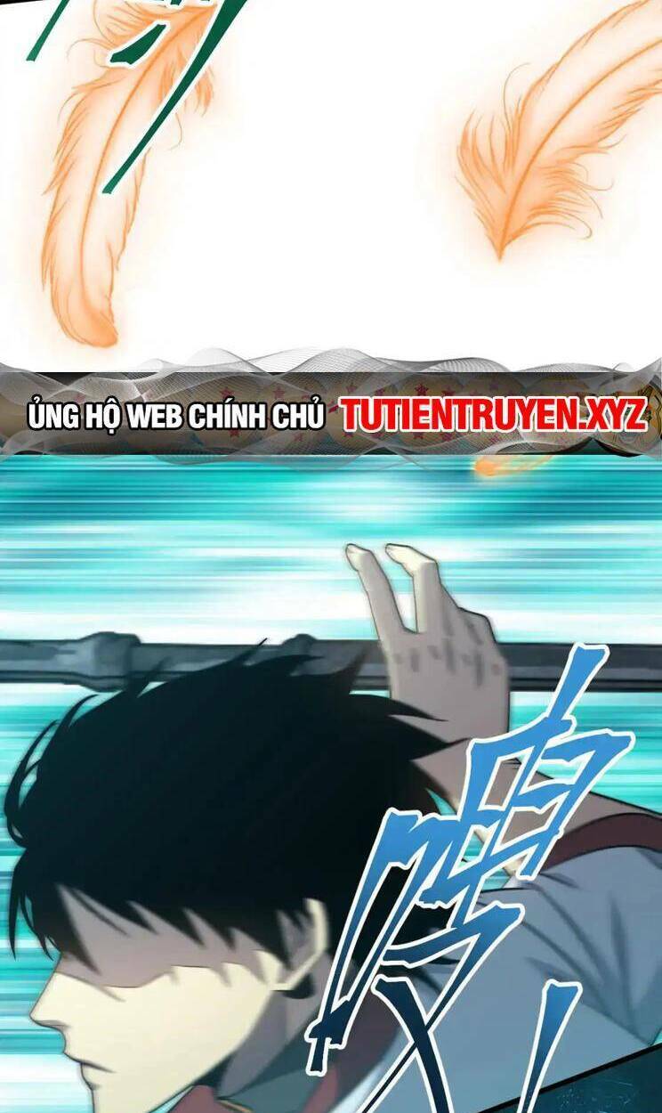 Cao Võ Hạ Cánh Đến Một Vạn Năm Sau - Chapter 77 - Page 54