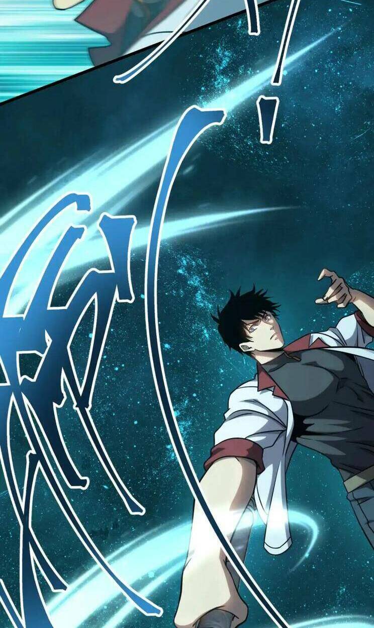 Cao Võ Hạ Cánh Đến Một Vạn Năm Sau - Chapter 77 - Page 55