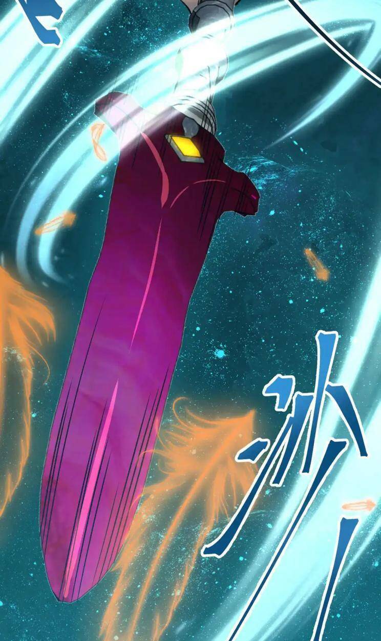 Cao Võ Hạ Cánh Đến Một Vạn Năm Sau - Chapter 77 - Page 56