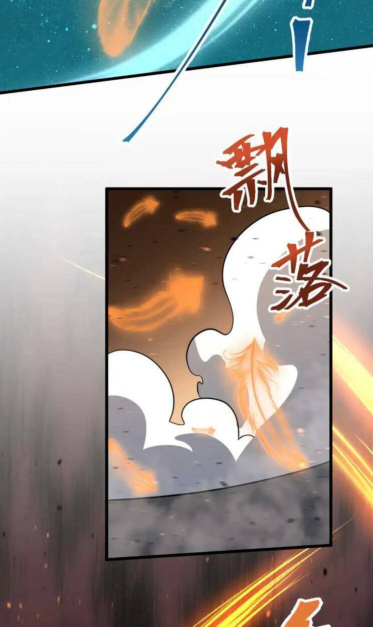 Cao Võ Hạ Cánh Đến Một Vạn Năm Sau - Chapter 77 - Page 57