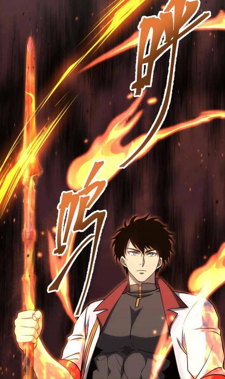 Cao Võ Hạ Cánh Đến Một Vạn Năm Sau - Chapter 77 - Page 58