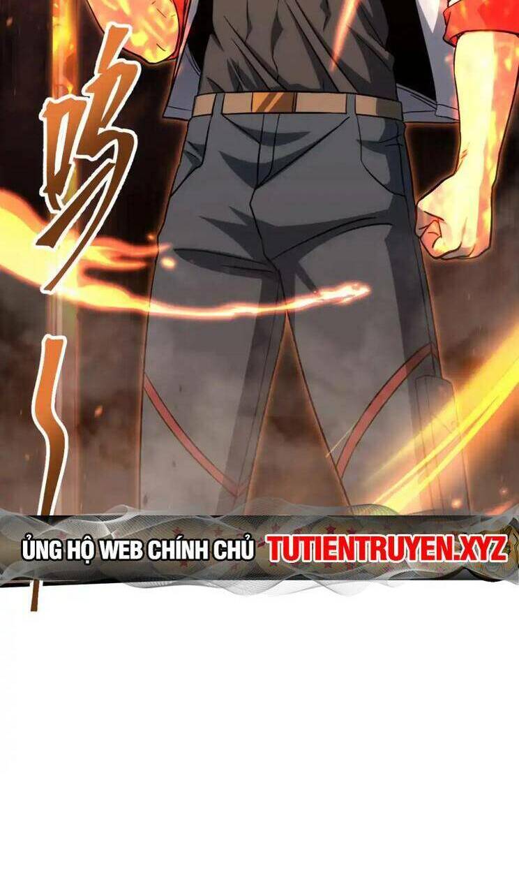 Cao Võ Hạ Cánh Đến Một Vạn Năm Sau - Chapter 77 - Page 59