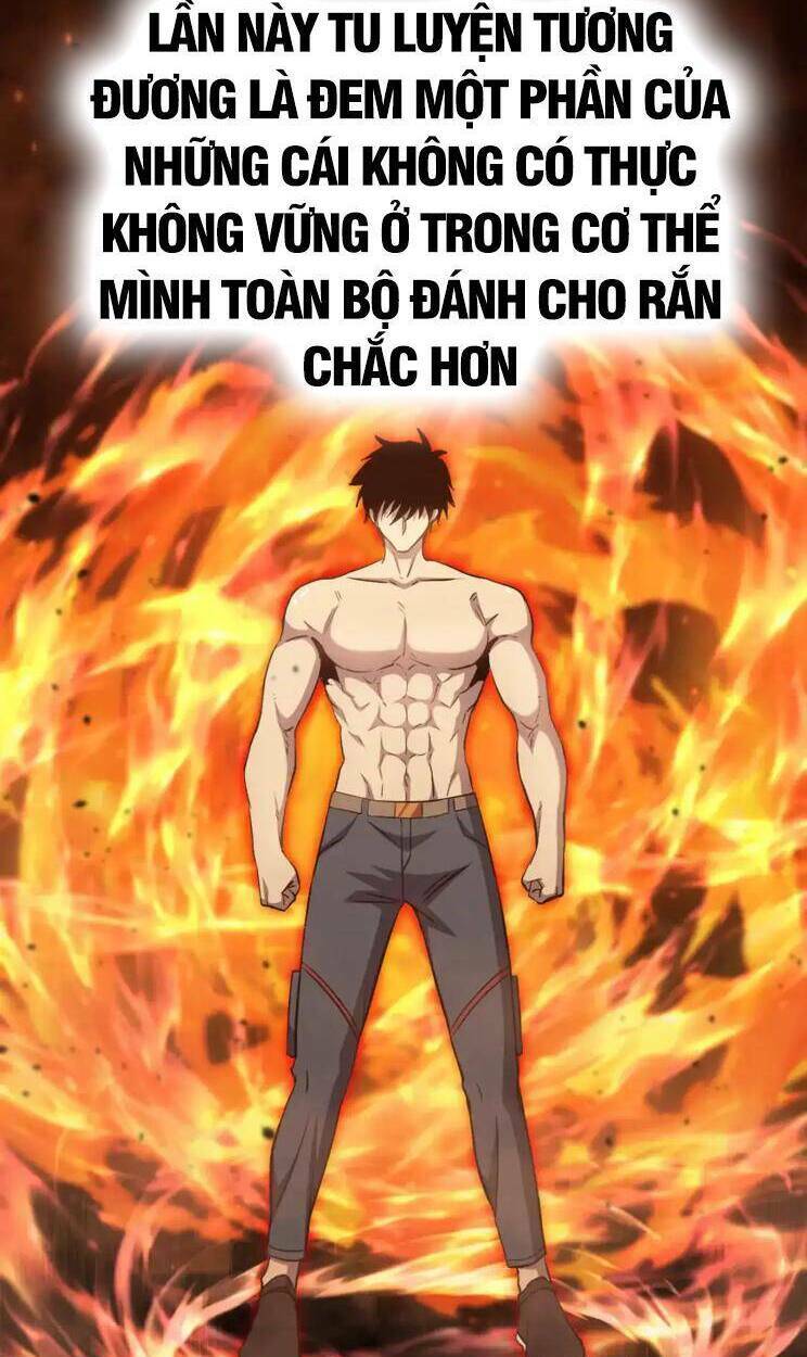 Cao Võ Hạ Cánh Đến Một Vạn Năm Sau - Chapter 77 - Page 66