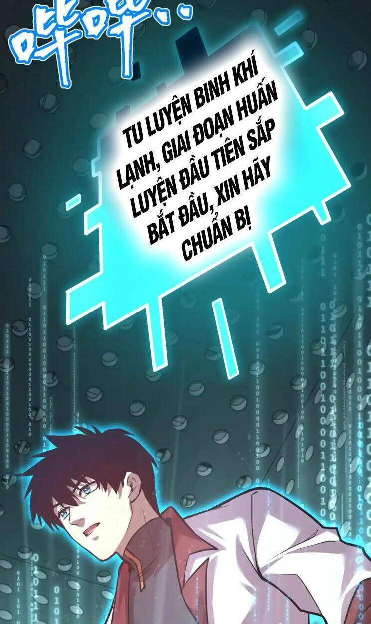 Cao Võ Hạ Cánh Đến Một Vạn Năm Sau - Chapter 77 - Page 6