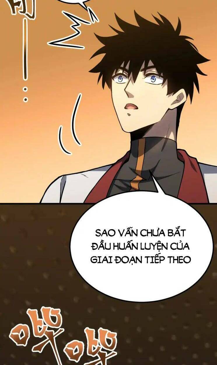 Cao Võ Hạ Cánh Đến Một Vạn Năm Sau - Chapter 77 - Page 69