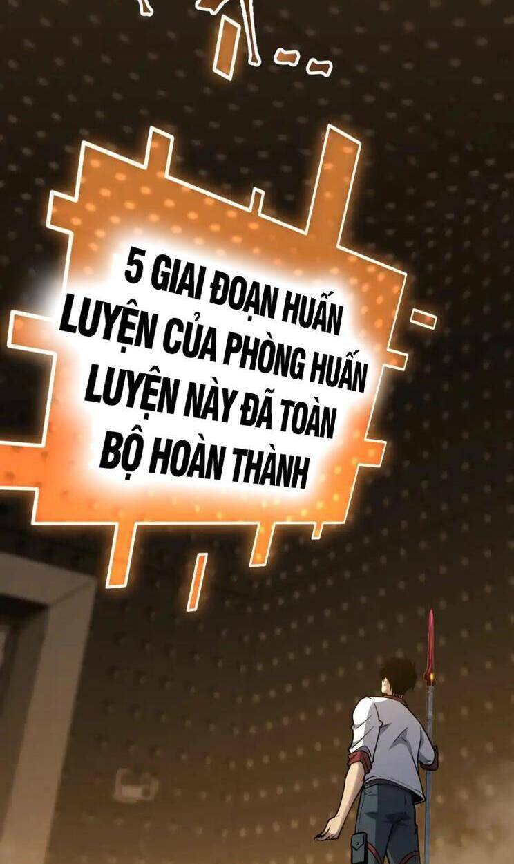 Cao Võ Hạ Cánh Đến Một Vạn Năm Sau - Chapter 77 - Page 70