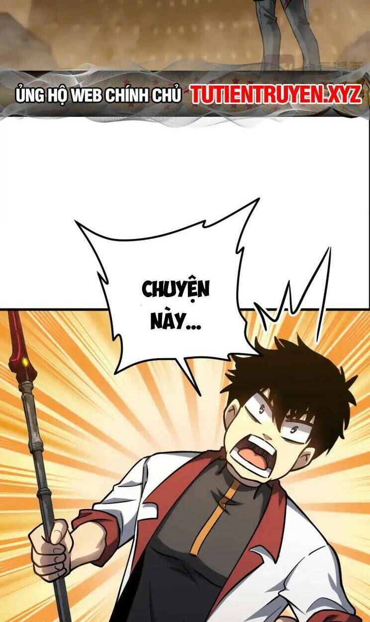 Cao Võ Hạ Cánh Đến Một Vạn Năm Sau - Chapter 77 - Page 71