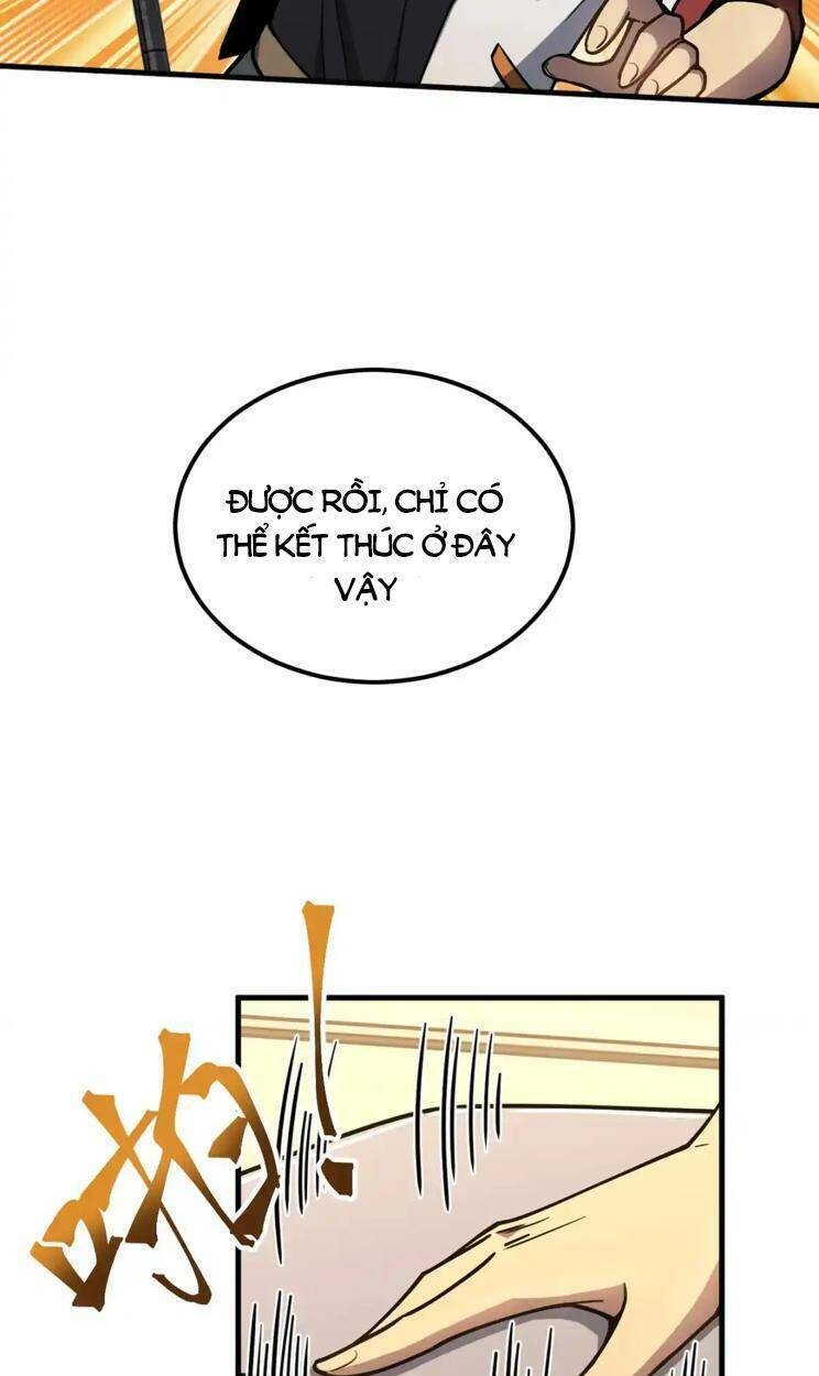 Cao Võ Hạ Cánh Đến Một Vạn Năm Sau - Chapter 77 - Page 72