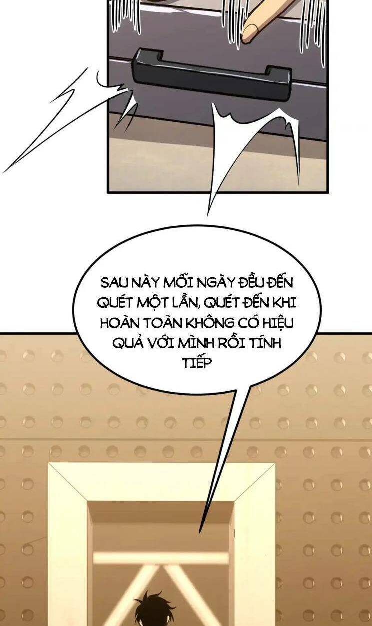 Cao Võ Hạ Cánh Đến Một Vạn Năm Sau - Chapter 77 - Page 73