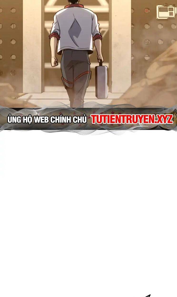 Cao Võ Hạ Cánh Đến Một Vạn Năm Sau - Chapter 77 - Page 74