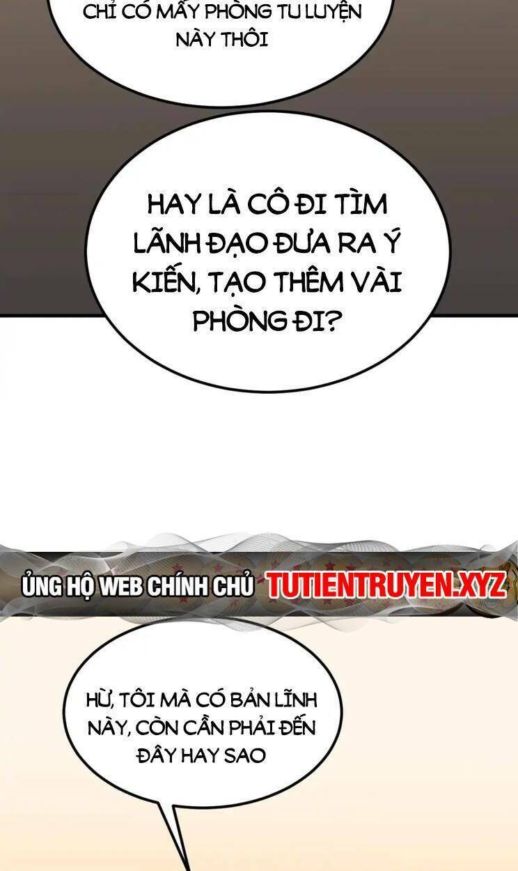 Cao Võ Hạ Cánh Đến Một Vạn Năm Sau - Chapter 77 - Page 76