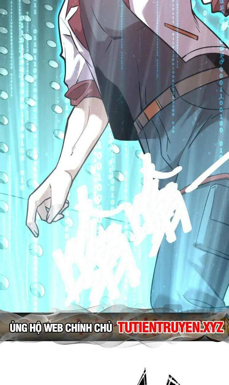 Cao Võ Hạ Cánh Đến Một Vạn Năm Sau - Chapter 77 - Page 7