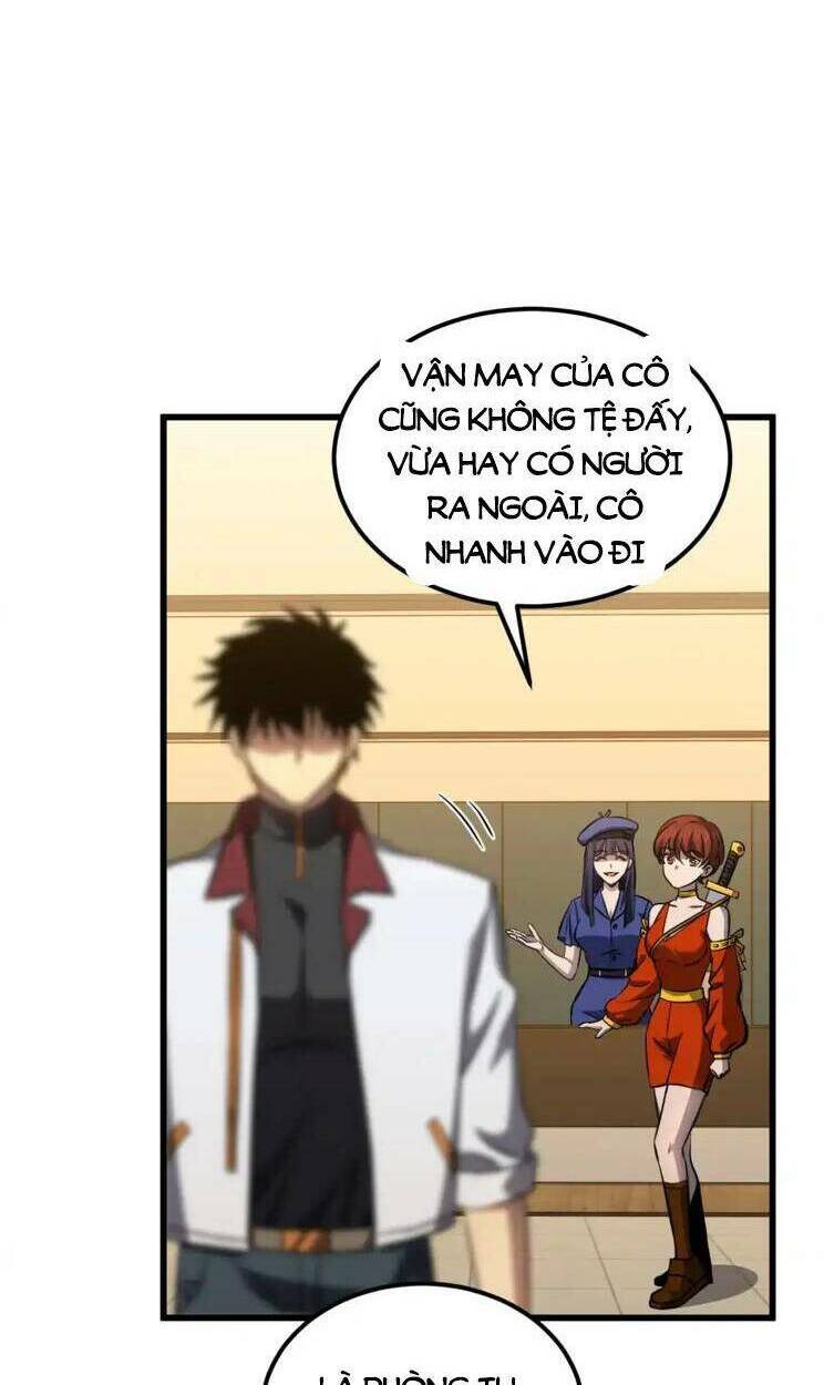 Cao Võ Hạ Cánh Đến Một Vạn Năm Sau - Chapter 77 - Page 79