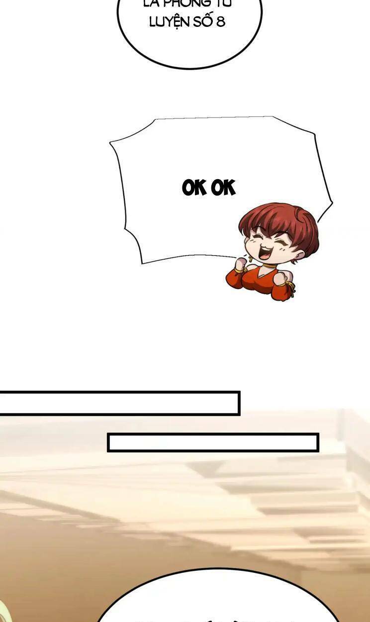 Cao Võ Hạ Cánh Đến Một Vạn Năm Sau - Chapter 77 - Page 80