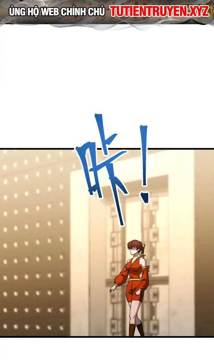 Cao Võ Hạ Cánh Đến Một Vạn Năm Sau - Chapter 77 - Page 82