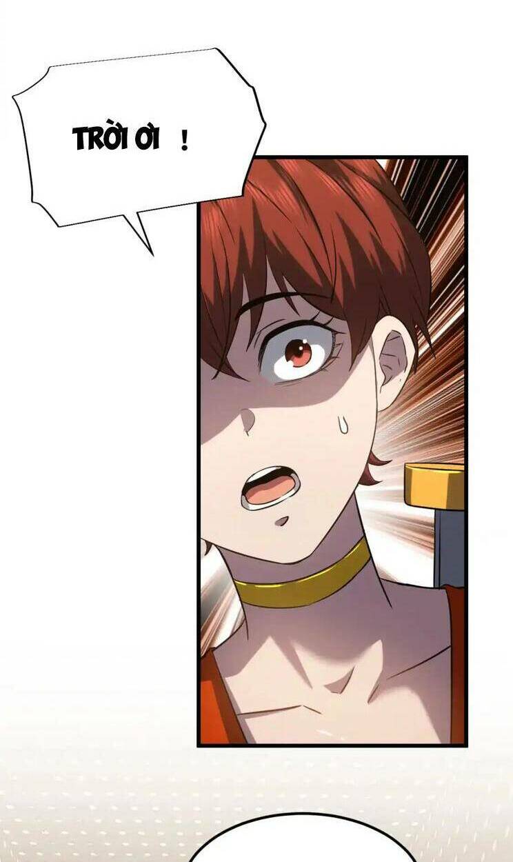 Cao Võ Hạ Cánh Đến Một Vạn Năm Sau - Chapter 77 - Page 83