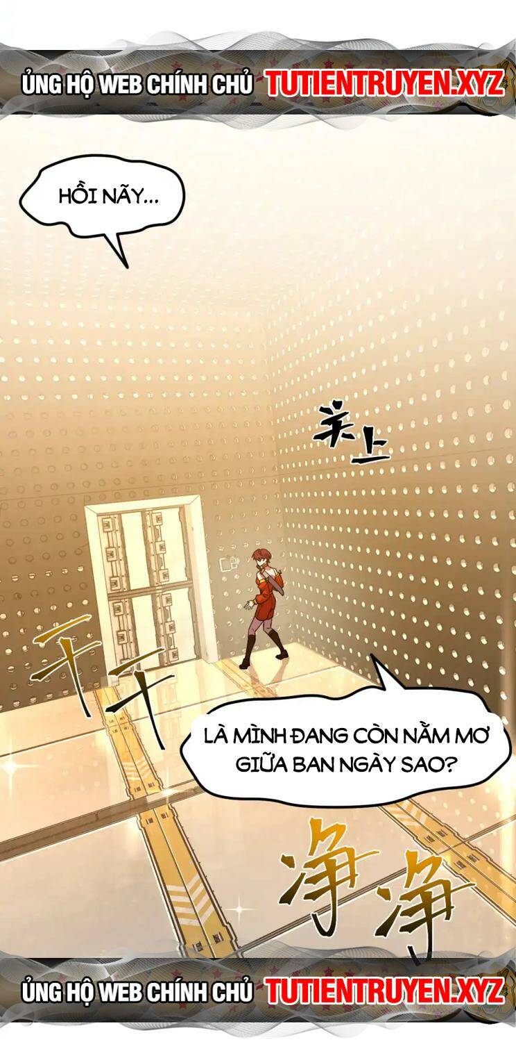 Cao Võ Hạ Cánh Đến Một Vạn Năm Sau - Chapter 78 - Page 10