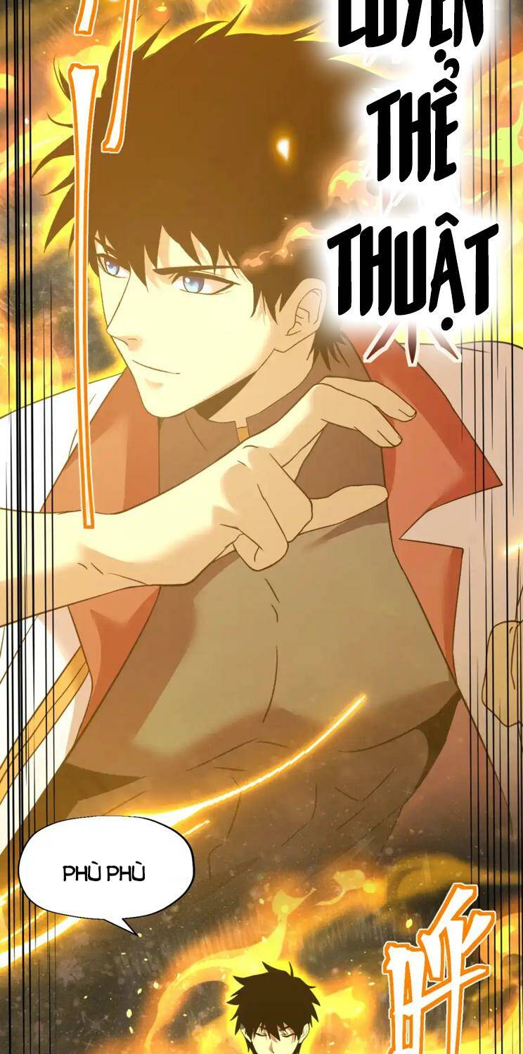 Cao Võ Hạ Cánh Đến Một Vạn Năm Sau - Chapter 78 - Page 14