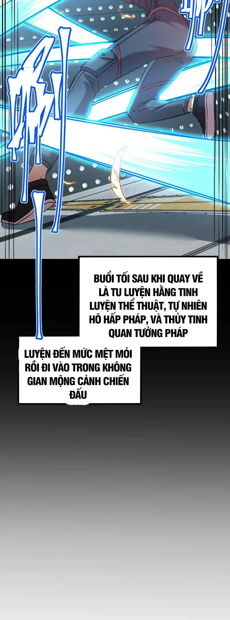 Cao Võ Hạ Cánh Đến Một Vạn Năm Sau - Chapter 78 - Page 20