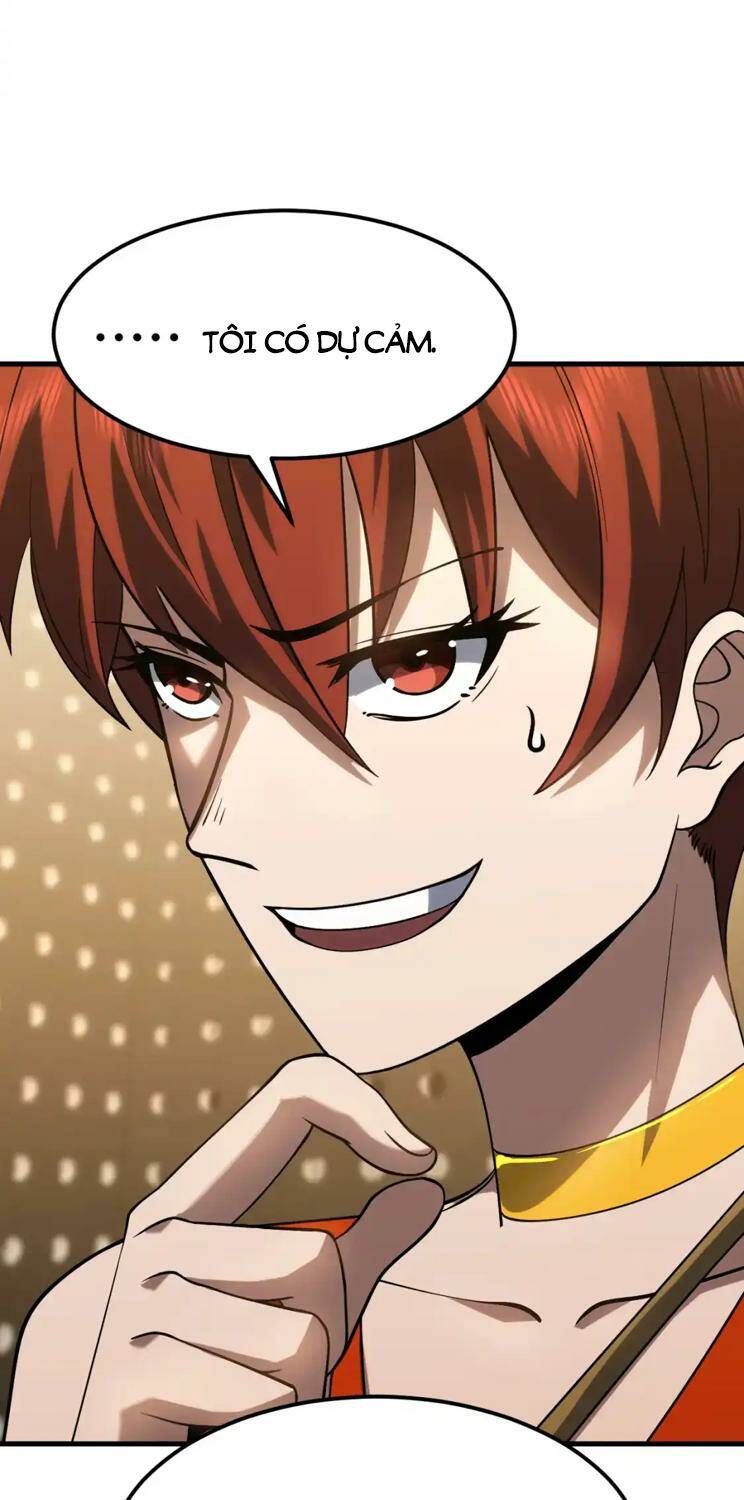 Cao Võ Hạ Cánh Đến Một Vạn Năm Sau - Chapter 78 - Page 34